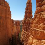 Bryce Canyon Amphitheater /   